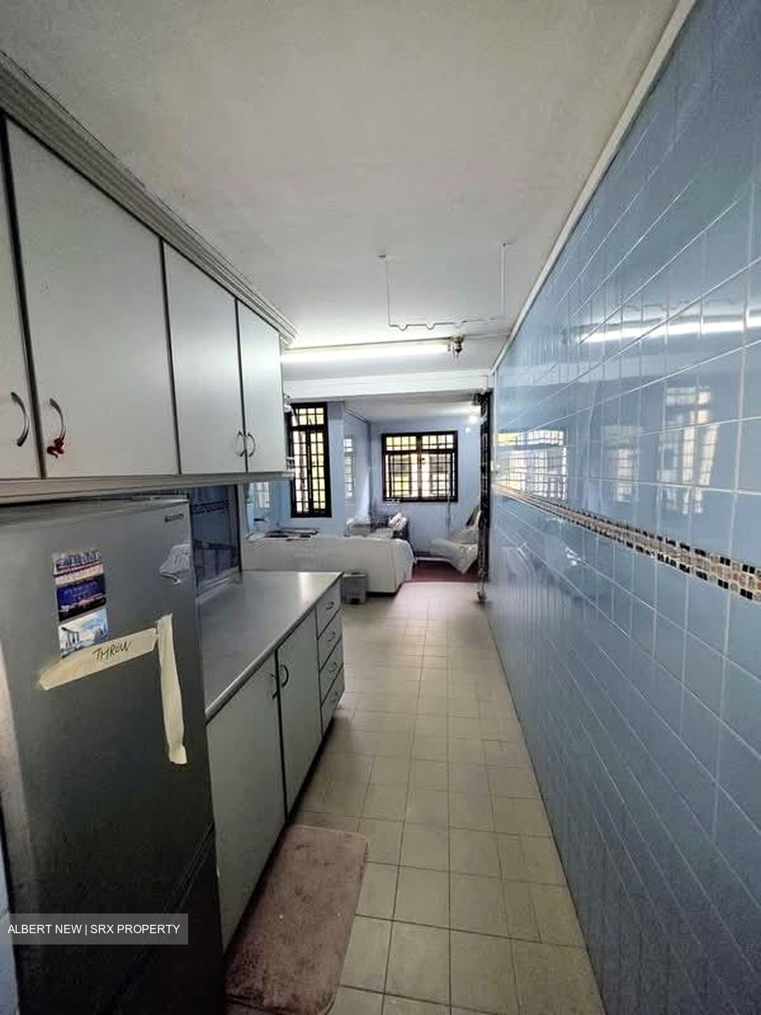 Blk 85 Commonwealth Heights (Queenstown), HDB 3 Rooms #549756801